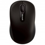  Microsoft Mobile Mouse 3600 Black (PN7-00004)