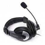  Vinga HSC035 Black (HSC035BK)