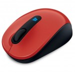  Microsoft Sculpt Mobile Flame Red (43U-00026)