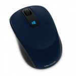  Microsoft Sculpt Mobile Wool Blue (43U-00014)