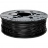   3D- XYZprinting ABS 1.75/0.6 Filament black (for da Vinci) (RF10BXEU00E)