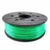   3D- XYZprinting ABS 1.75/0.6 Filament Cartridge, Bottle Green (RF10XXEUZWK)