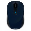  Microsoft Sculpt Mobile Wool Blue (43U-00014)